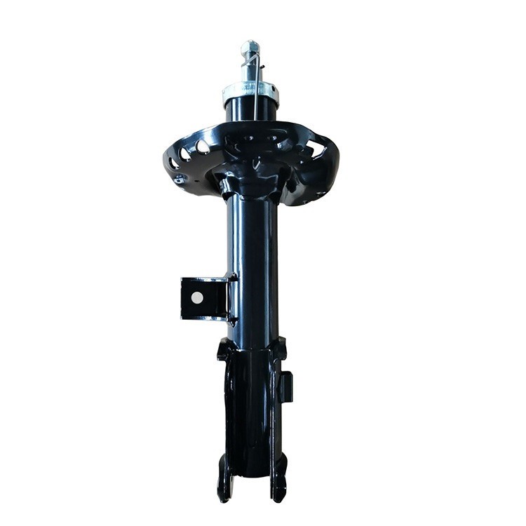 Dab tsi yog qhov ua haujlwm ntawm lub shock absorber?