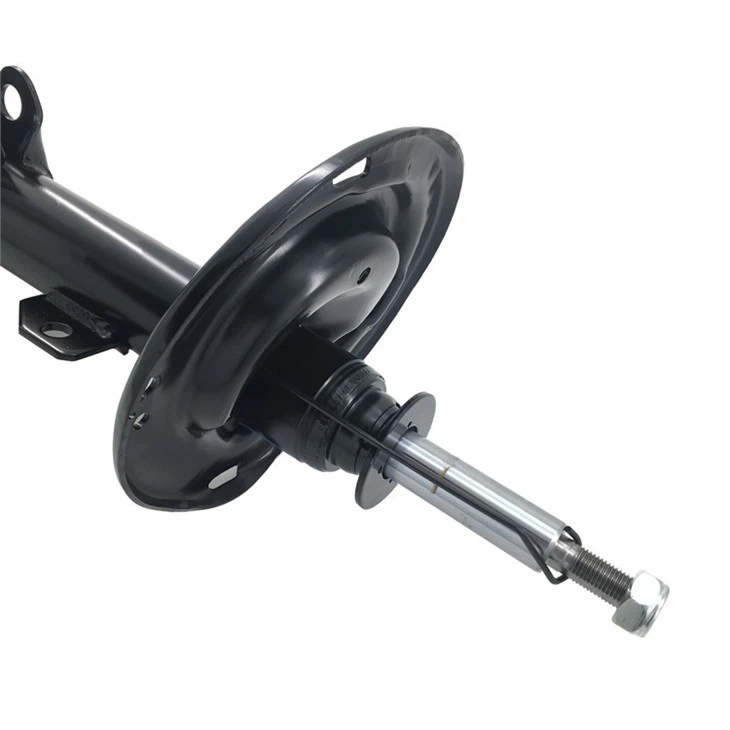Shock Absorber 48520-09J20