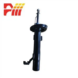 Pem Hauv Ntej Shock Absorber 333415