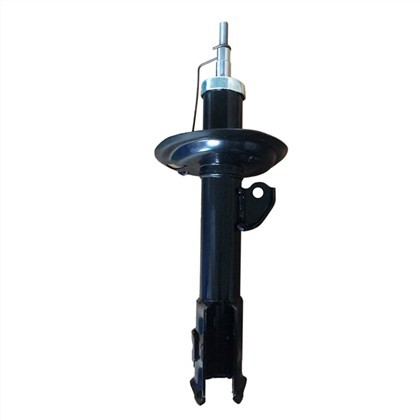 Shock Absorber 334472 Rau Toyota Yaris