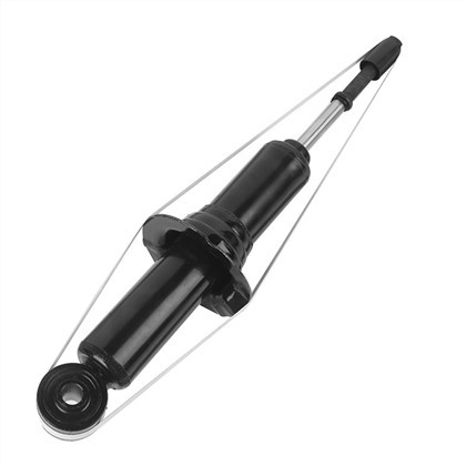 Shock Absorber 8972362990