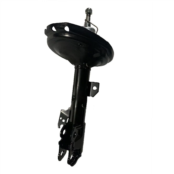 Front Shock Absorber 334400