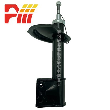 333757 333758 Rau PEUGEOT 307 Thiab CITROEN C4Front Axle Shock Absorber
