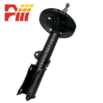339112 339113 Rau TOYOTA AURION CAMRY Saloon Rear Axle Shock Absorber
