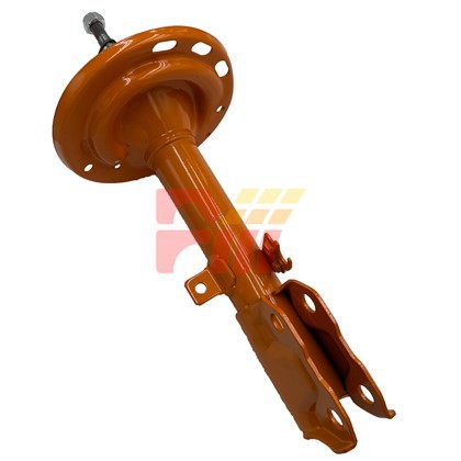 Kyb 339290 48530-06580 48530-06581 48530-09551 48530-09 x80 Lub tsheb ncua kev poob siab rau Toyota Cianry Gracia Avv50